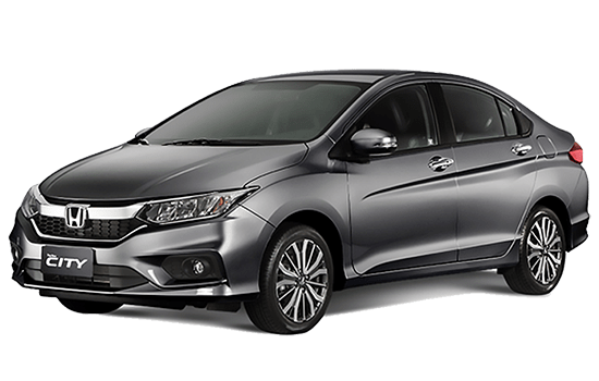 Bảo dưỡng xe Honda City 5000 km