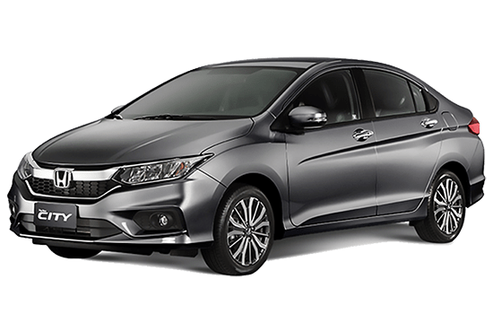 Honda City giảm giá chưa từng có Giá khởi điểm chỉ còn 449 triệu đồng