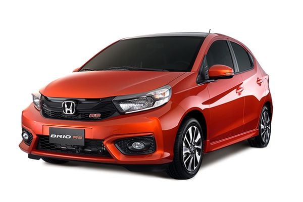 Bảo dưỡng xe Honda Brio 5000 km