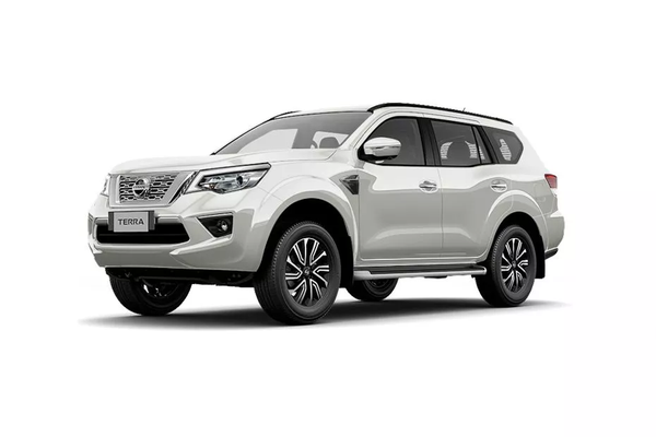 Bảo dưỡng NISSAN TERRA cấp 10.000 KM