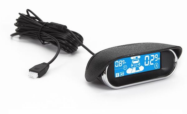 Cảm biến lùi LEXUS RX 400H 2011