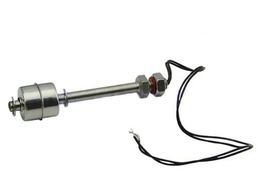 cảm biến mức nước trong bình nước phụ LEXUS RC-F 2017