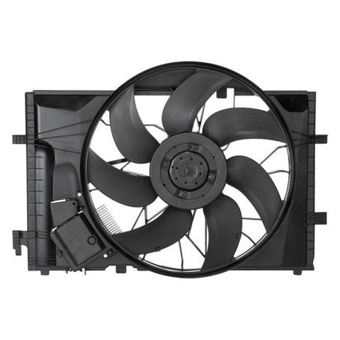 Quạt chia lạnh LEXUS RC-F 2019