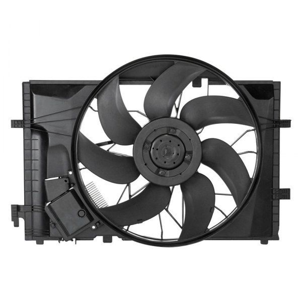 Quạt chia lạnh LEXUS RX 350 2017