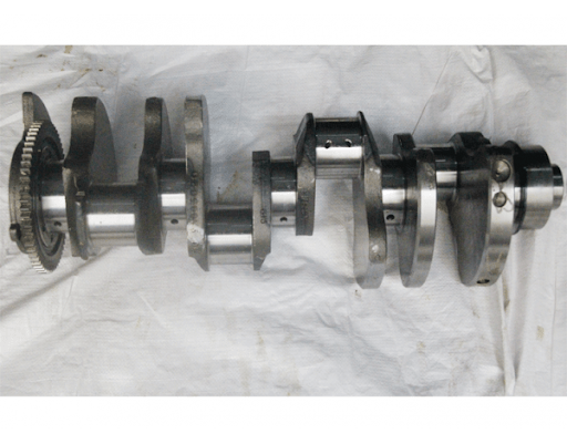 Cốt máy động cơ LEXUS RX 350 2016