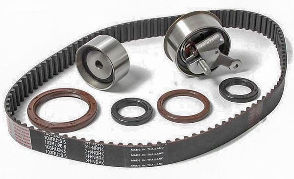 Dây curoa động cơ LEXUS RX 450H 2013