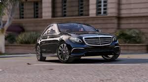 Giá bảo dưỡng xe Mercedes E-Class cấp 40.000 Kilomet