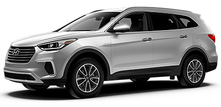 Giá Bảo dưỡng Hyundai SantaFe 2.4G-AT Cấp 5.000 Kilomet