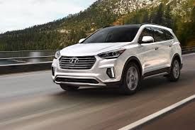 Giá Bảo dưỡng Hyundai SantaFe 2.4G-AT Cấp 20.000 Kilomet