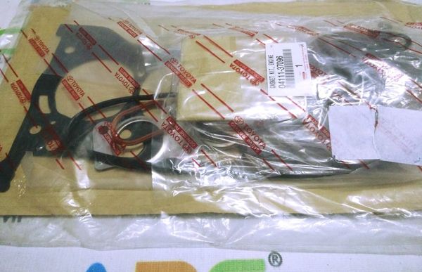 Bộ ron đại tu động cơ Ford F-250 2011