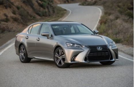 Giá Bảo dưỡng Lexus GS200T cấp 20.000 Kilomet