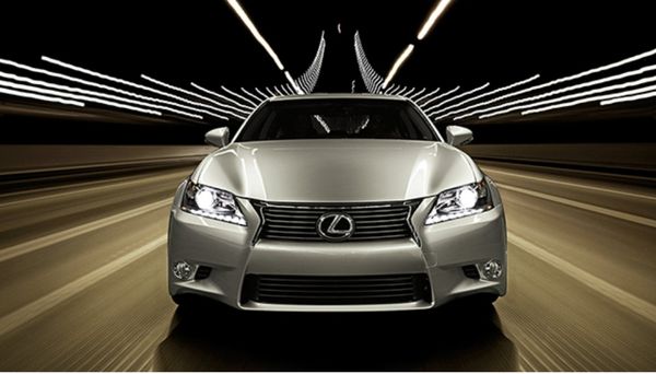 Bảo dưỡng Lexus GS350 cấp 10.000 KM (Đời xe từ 2015 trở về trước)