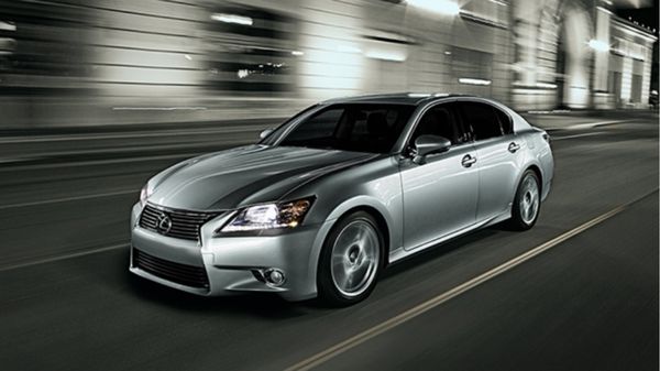 Bảo dưỡng Lexus GS350 cấp 10.000 KM (Đời xe từ 2015 trở về sau)