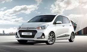 Giá Bảo dưỡng Hyundai Grand i10 Cấp 60.000 Kilomet