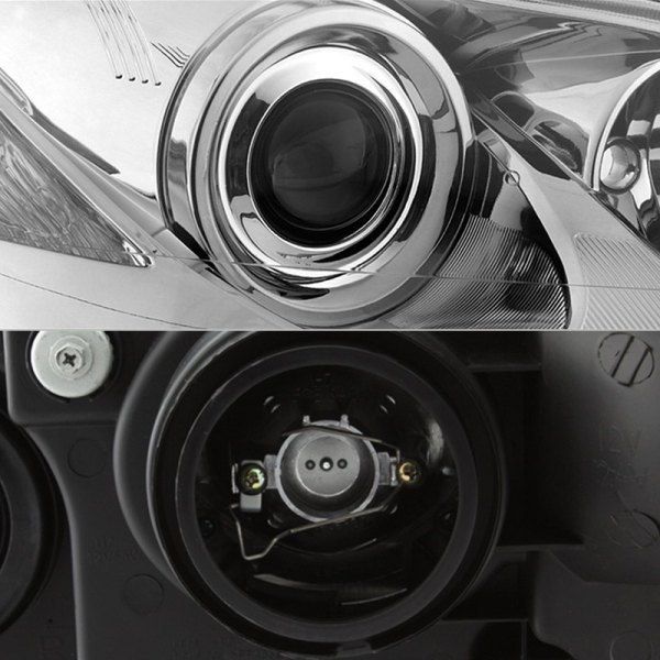 Đèn chiếu sáng pha, cos LEXUS RX 400H 2010