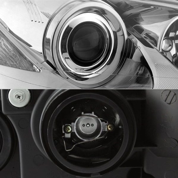 Đèn chiếu sáng pha, cos LEXUS RX 400H 2012