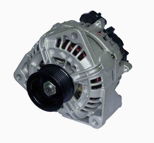 Máy phát điện (Dinamo) LEXUS SC 430 2017