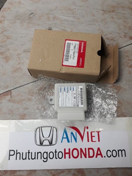 Hộp điều khiển túi khí HONDA CIVIC HYBRID 2008