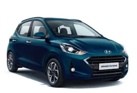 Giá Bảo dưỡng Hyundai Grand i10 Cấp 20.000 Kilomet