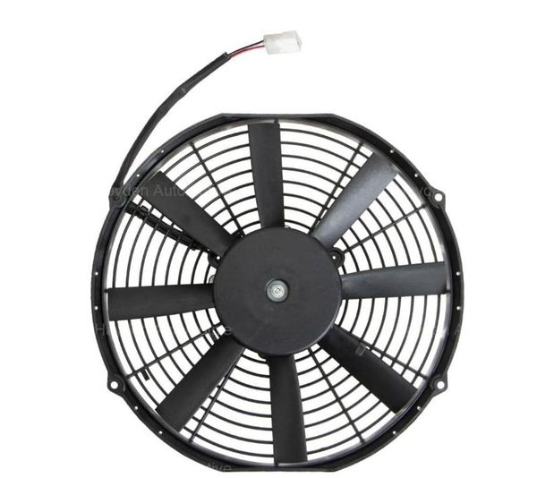 Quạt giải nhiệt động cơ LEXUS RX 400H 2008