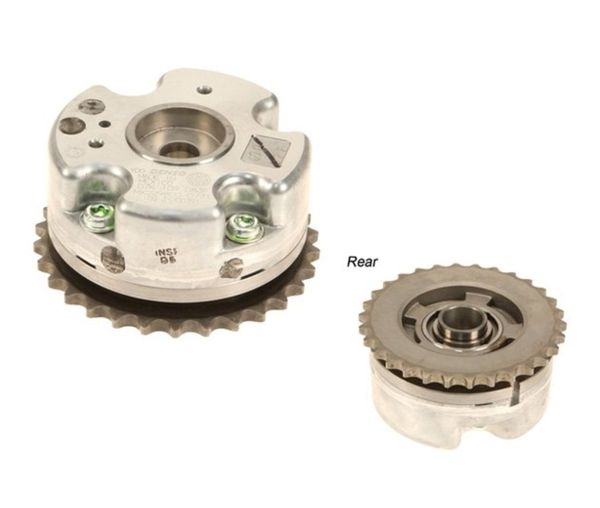 Tăng cam LEXUS IS 350C 2014