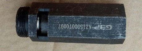 Val áp suất nhớt động cơ LEXUS RX 350 2019