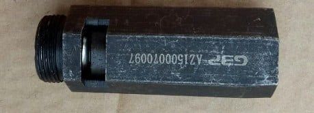 Val áp suất nhớt động cơ LEXUS SC 430 2017