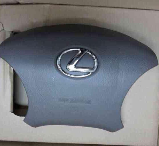 Túi khí trên vô lăng LEXUS RX 450H 2011