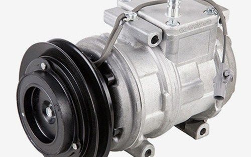 Lốc lạnh LEXUS SC 430 2017