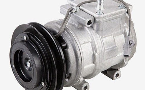 Lốc lạnh LEXUS SC 430 2018