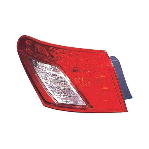Đèn hậu LEXUS SC 430 2007