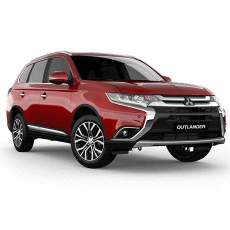 Bảo dưỡng xe Mitsubishi Outlander 5000 km