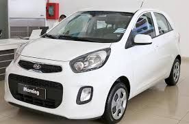 Giá Bảo dưỡng Kia Morning Cấp 10.000 Kilomet