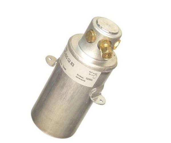 Pin lọc ga lạnh LEXUS RC-F 2018