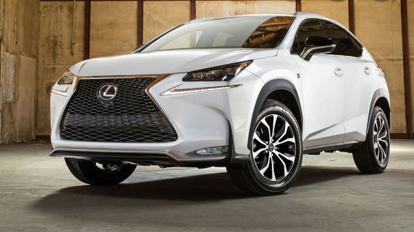 Giá Bảo dưỡng Lexus NX200T và NX300 cấp 10.000 Kilomet