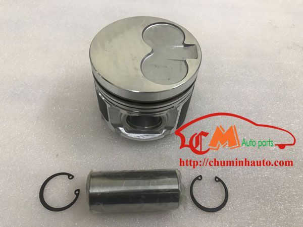Pisston động cơ Ford F-250 2011