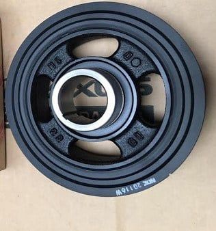 Buly cốt máy LEXUS IS 350C 2013