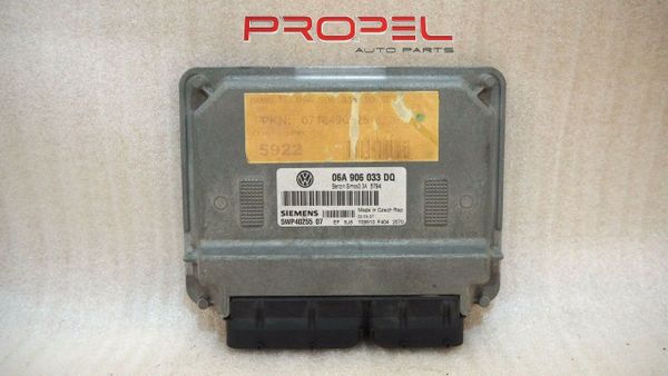 Hộp điều khiển động cơ ECU LEXUS RX 350 2018