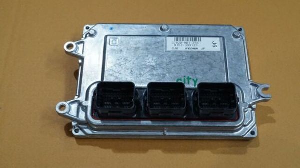 Hộp điều khiển động cơ ECU HONDA CIVIC HYBRID 2008