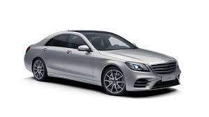 Giá bảo dưỡng Mercedes S-Class cấp 8.000 Km