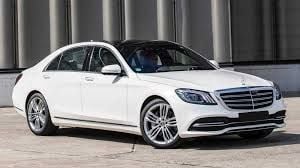 Giá bảo dưỡng Mercedes S-Class cấp 32.000 Km