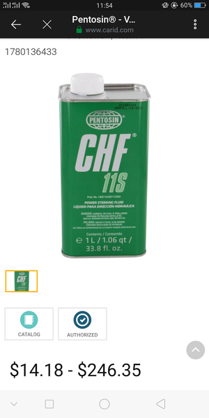 Nước làm mát động cơ LEXUS RX 400H 2007