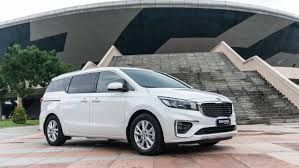 Giá Bảo dưỡng Kia Sedona Cấp 10.000 Kilomet