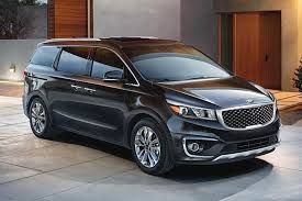 Giá Bảo dưỡng Kia Sedona Cấp 40.000 Kilomet