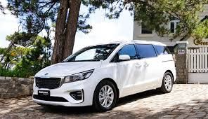 Giá Bảo dưỡng Kia Sedona Cấp 80.000 Kilomet