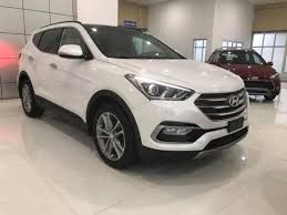 Giá Bảo dưỡng Hyundai SantaFe 2.2D-AT Cấp 80.000 Kilomet