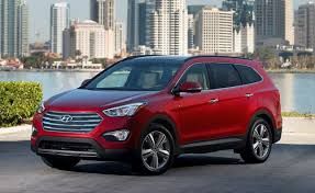 Giá Bảo dưỡng Hyundai SantaFe 2.4G-AT Cấp 80.000 Kilomet