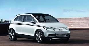 Dịch vụ bảo dưỡng Audi A2 10000KM