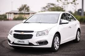 Dịch vụ bảo dưỡng 20000KM Chevrolet Cruze