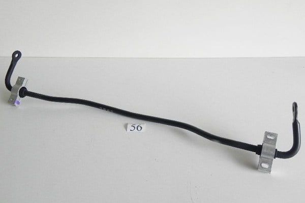 Thanh giằng sau LEXUS IS 350C 2013